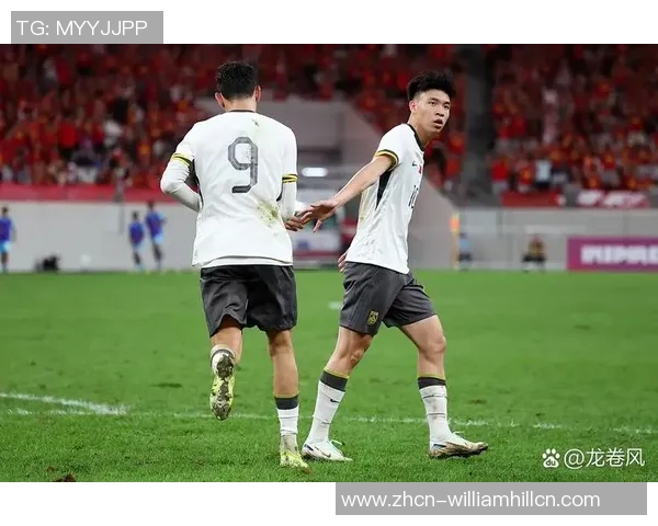 亚洲杯足球预选赛激战正酣各国球队全力争夺晋级名额与荣耀