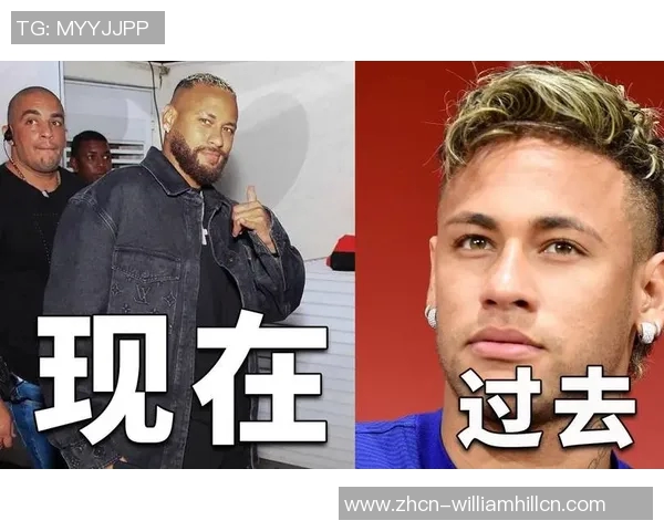 内马尔在天下足球的辉煌历程与未来展望解析