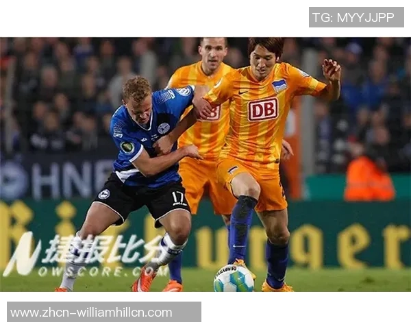 全面解析所有足球比分背后的故事与数据分析