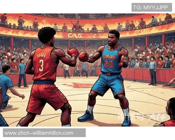 骑士与热火激战正酣球迷期待精彩对决与惊喜时刻